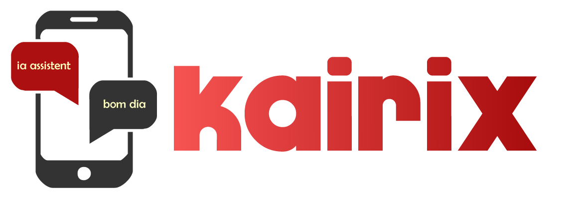 Kairix Logo